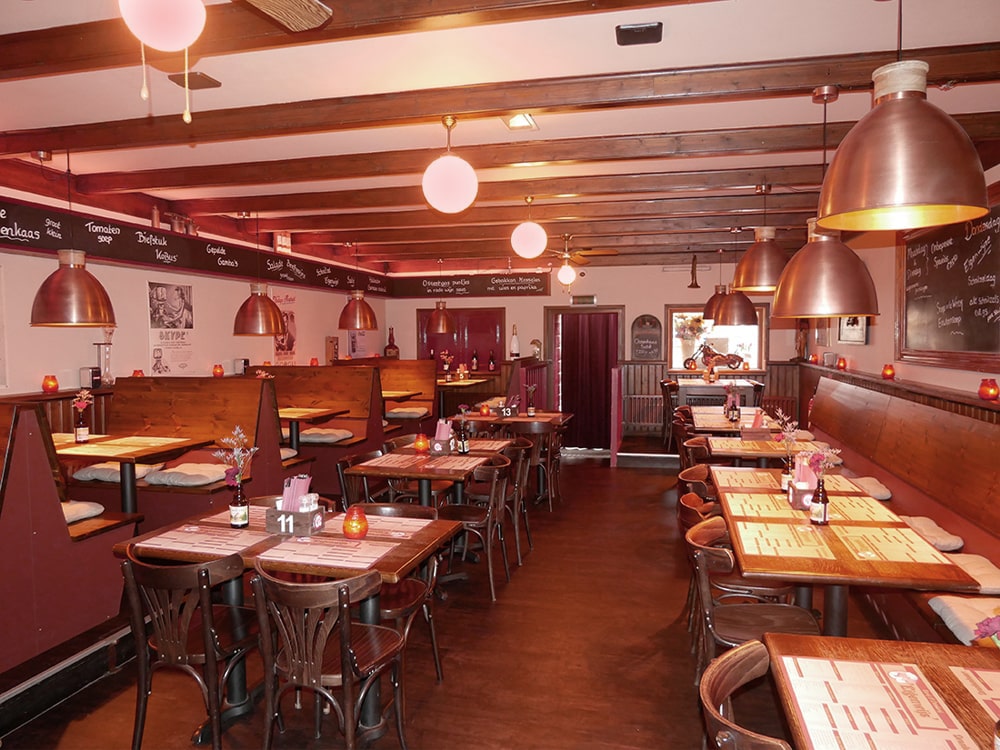 eigenwijs leiden restaurant