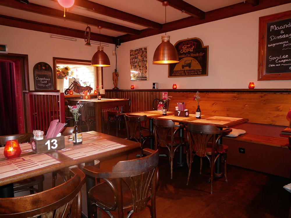 eigenwijs leiden spareribs